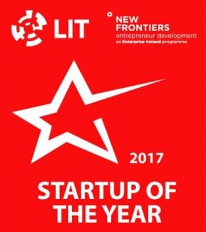 Start-Up of The Year