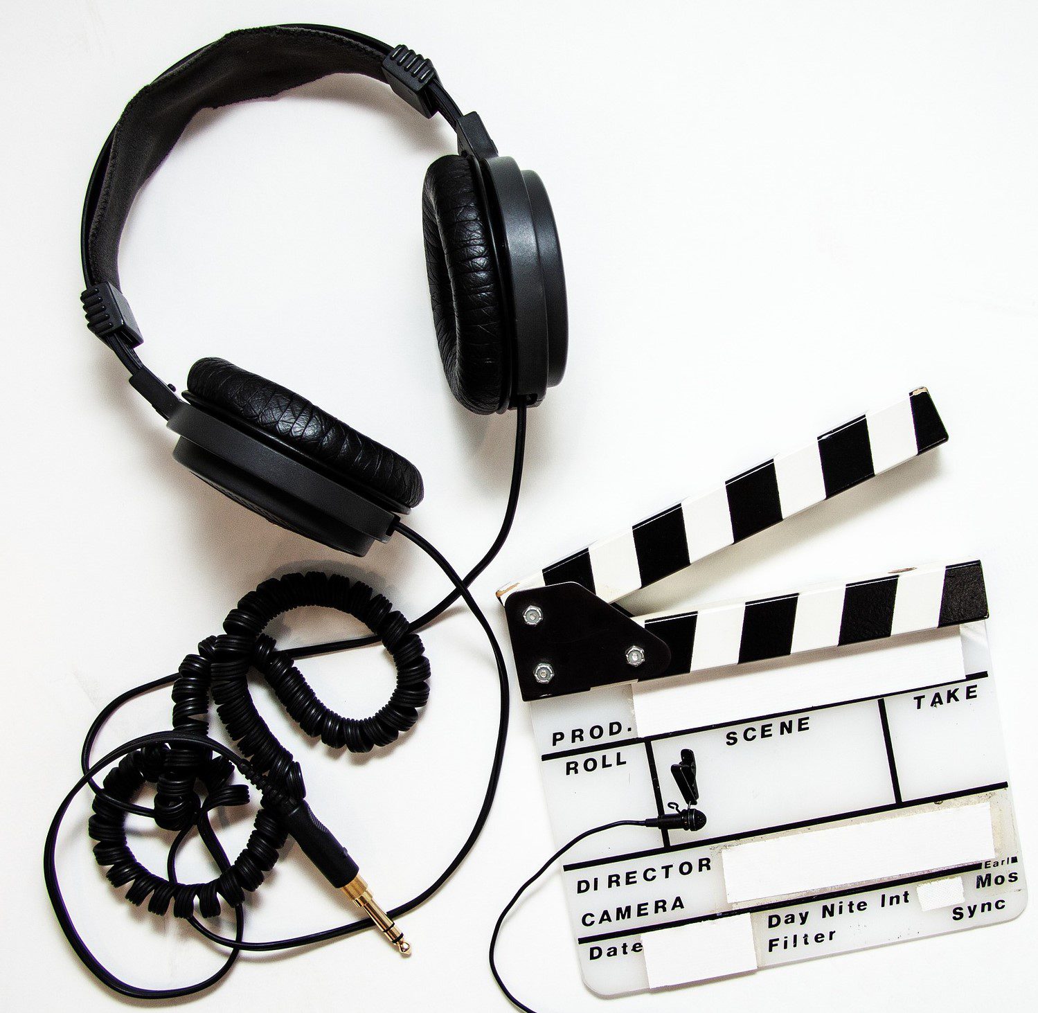 Product video