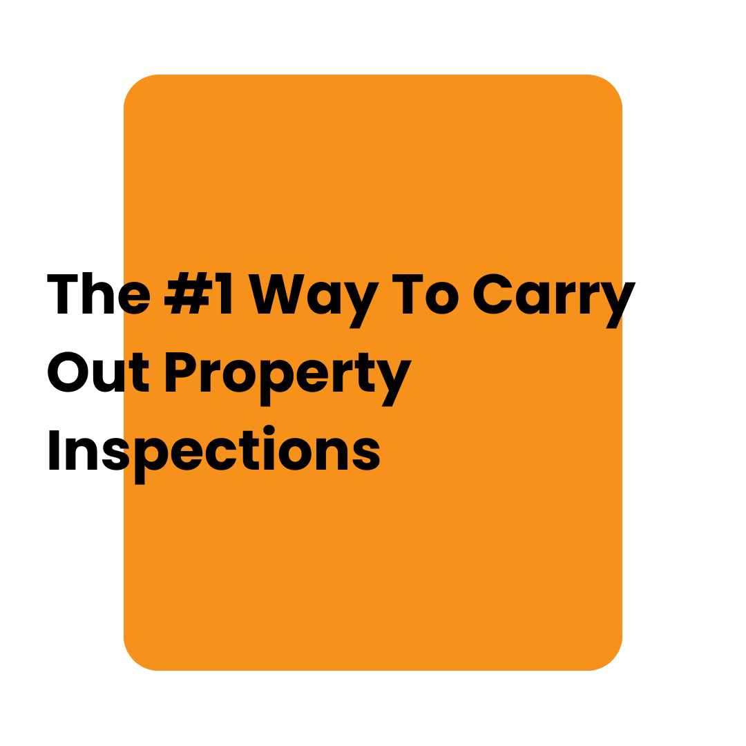property inspection