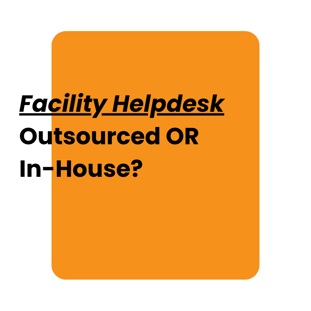 Facility Helpdesk