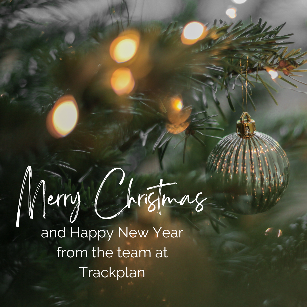 Happy Christmas